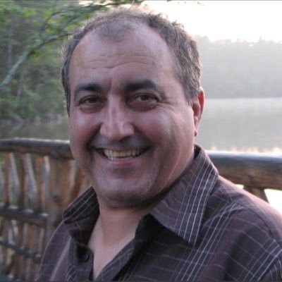 Mohsen Paznik